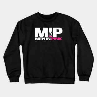 Bret Hart Cheer Crewneck Sweatshirt